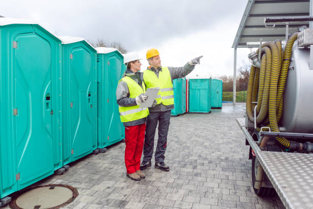 Best Portable Restroom Servicing (Cleaning and Restocking)  in Delano, MN