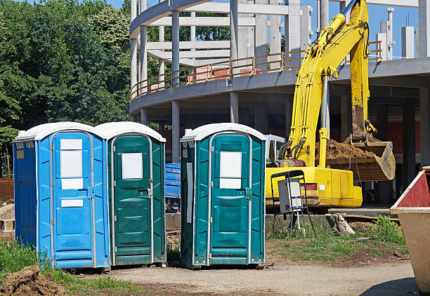 Portable Restroom Servicing (Cleaning and Restocking) in Delano, MN