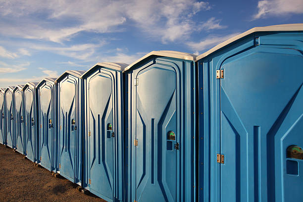 Portable Restroom for Sporting Events in Delano, MN