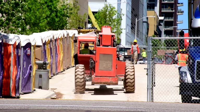 Best Portable Toilet Rental for Emergency Services  in Delano, MN
