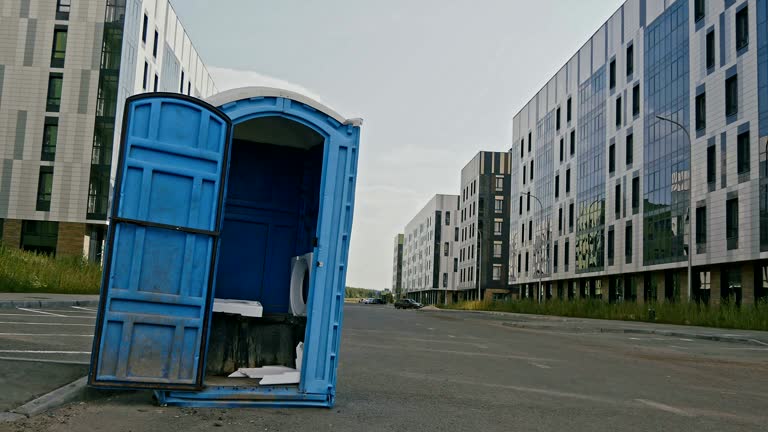 Best Long-Term Portable Toilet Rental  in Delano, MN